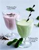 Shake med Avocado og Spinat