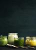 Grøn keto Pesto