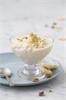 Hvid chokolademousse