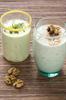 Go green smoothie